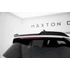 Spoiler Cap V.2 Volkswagen Golf 8 GTI / R
