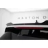 Spoiler Cap V.2 Volkswagen Golf 8 GTI / R