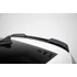 Spoiler Cap V.2 Volkswagen Golf 8 GTI / R