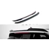 Spoiler Cap V.2 Volkswagen Golf 8 GTI / R