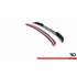 Spoiler Cap V.2 Volkswagen Golf 8 GTI / R