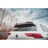 Spoiler Cap V.2 Volkswagen Golf 8 GTI / R