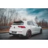 Spoiler Cap V.2 Volkswagen Golf 8 GTI / R