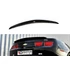 Spoiler Cap Chevrolet Camaro 5 SS