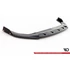 Első Splitter V.3 + Flaps Volkswagen Golf 8 GTI