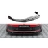 Első Splitter V.3 + Flaps Volkswagen Golf 8 GTI
