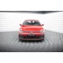 Első Splitter V.4 Volkswagen Golf 8 GTI