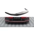 Első Splitter V.4 Volkswagen Golf 8 GTI