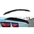 Spoiler Cap Chevrolet Camaro 5