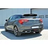SPOILER CAP CITROEN DS5 FACELIFT