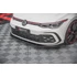 Racing Durability Első Splitter Volkswagen Golf 8 GTI