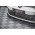 Racing Durability Első Splitter Volkswagen Golf 8 GTI