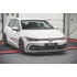 Racing Durability Első Splitter Volkswagen Golf 8 GTI