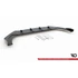 Racing Durability Első Splitter + Flaps Volkswagen Golf 8 GTI
