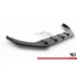 Racing Durability Első Splitter + Flaps Volkswagen Golf 8 GTI