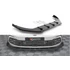Racing Durability Első Splitter + Flaps Volkswagen Golf 8 GTI