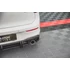 Racing Durability Hátsó Oldalsó Splitter Volkswagen Golf 8 GTI