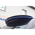 Spoiler Cap Ford Focus RS Mk1