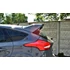 Spoiler Cap V.1 Ford Focus RS Mk3