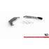 Flaps Volkswagen Golf 8 GTI