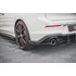 Rear Side Flaps Volkswagen Golf 8 GTI