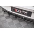 Racing Durability Rear Diffuser V.1 Volkswagen Golf 8 GTI