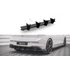 Racing Durability Rear Diffuser V.1 Volkswagen Golf 8 GTI