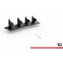 Racing Durability Rear Diffuser V.1 Volkswagen Golf 8 GTI