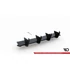 Racing Durability Rear Diffuser V.1 Volkswagen Golf 8 GTI