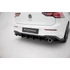 Racing Durability Rear Diffuser V.1 Volkswagen Golf 8 GTI
