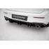 Racing Durability Rear Diffuser V.2 Volkswagen Golf 8 GTI