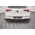 Racing Durability Rear Diffuser V.2 Volkswagen Golf 8 GTI