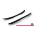 Spoiler Cap Ford Focus ST Mk3 Estate