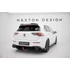 Led Stop Light Volkswagen Golf 8 GTI