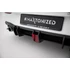 Led Stop Light Volkswagen Golf 8 GTI