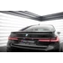 Spoiler Cap for BMW 7 G11
