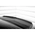 Spoiler Cap for BMW 7 G11