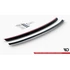 Spoiler Cap for BMW 7 G11