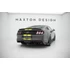 Spoiler Cap Ford Mustang / Mustang GT Mk6