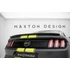Spoiler Cap Ford Mustang / Mustang GT Mk6