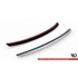 Spoiler Cap Ford Mustang / Mustang GT Mk6