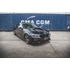 Első Splitter V.1 for BMW 7 M-Pack G11