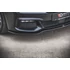 Első Splitter V.1 for BMW 7 M-Pack G11