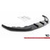 Első Splitter V.2 for BMW 7 M-Pack G11