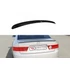 SPOILER CAP HONDA ACCORD VII TYPE-S