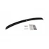 SPOILER CAP HONDA ACCORD VII TYPE-S