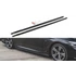 Oldalsó szoknyák Diffúzorok for BMW 7 M-Pack G11