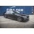 Oldalsó szoknyák Diffúzorok for BMW 7 M-Pack G11