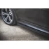 Oldalsó szoknyák Diffúzorok for BMW 7 M-Pack G11