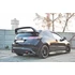 Spoiler Cap Honda Civic VIII Type-R Mugen